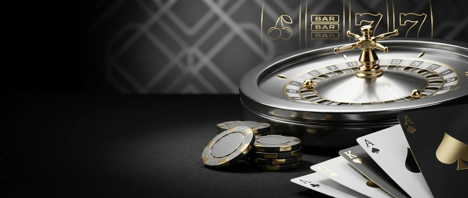 SupraPlay Casino bonus