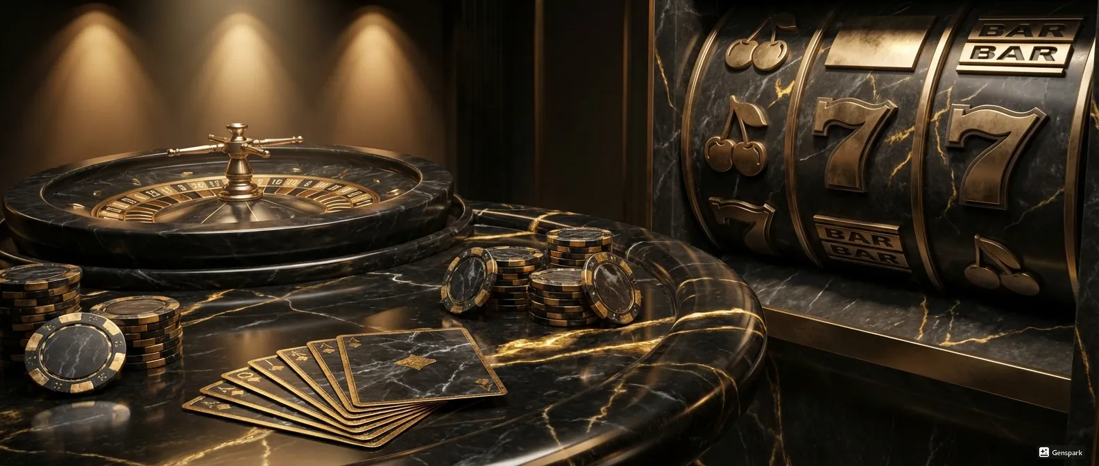 SupraPlay Casino bonus