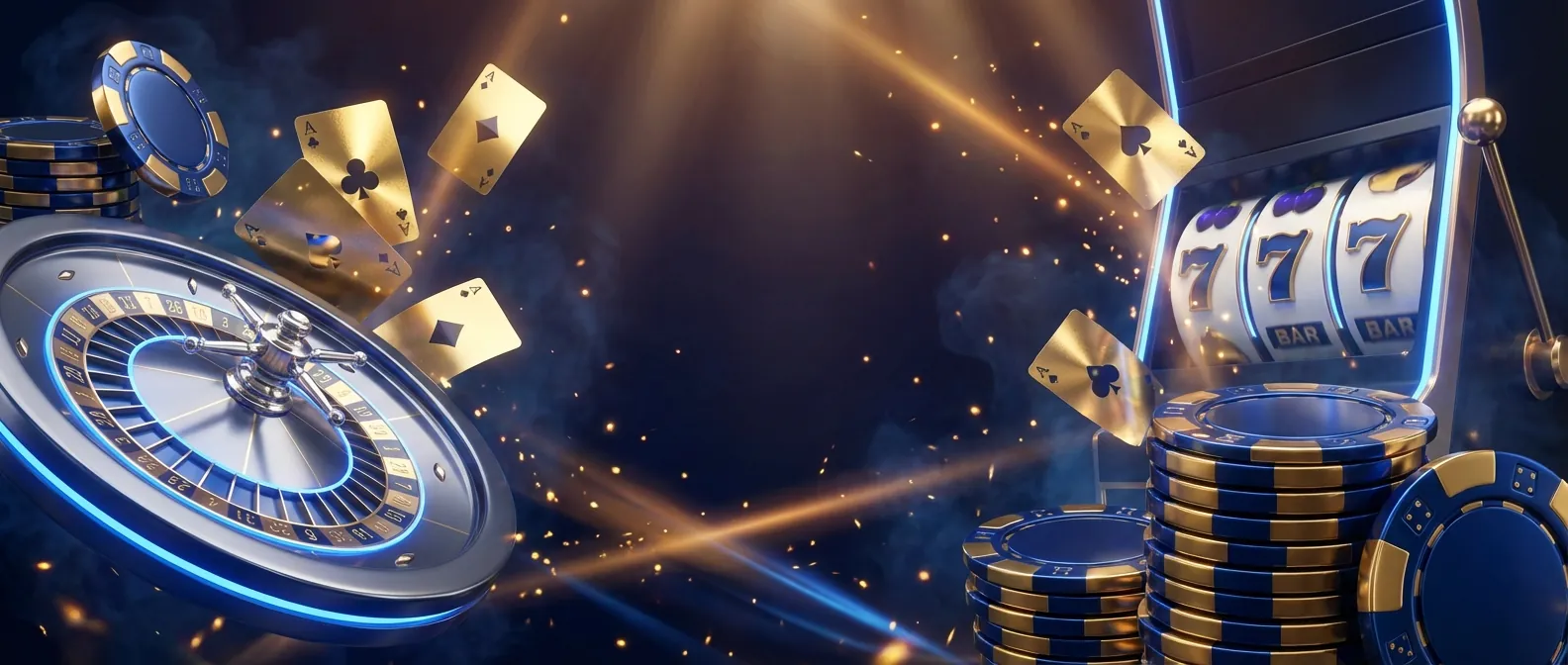 SupraPlay Casino bonus