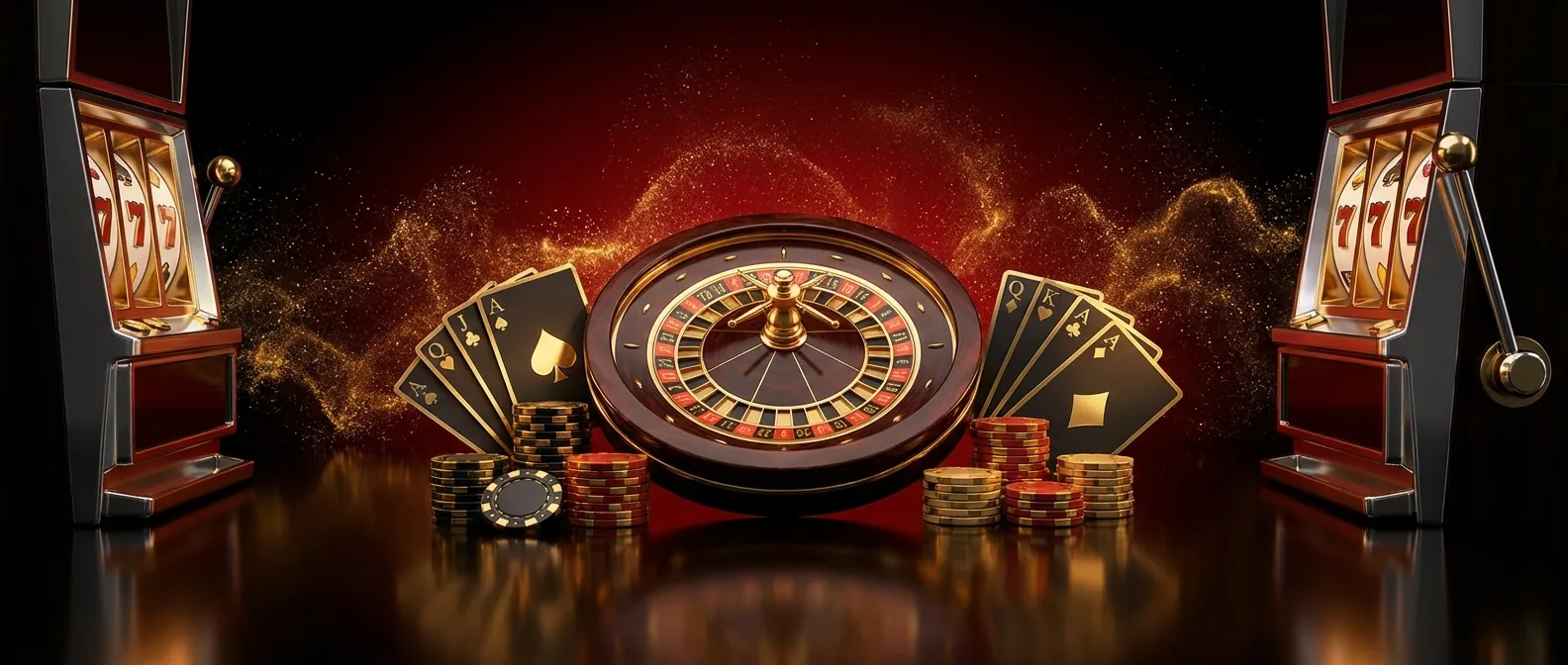SupraPlay Casino bonus