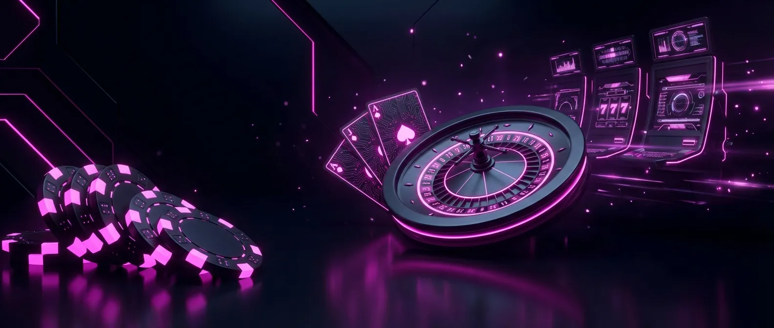 SupraPlay Casino bonus