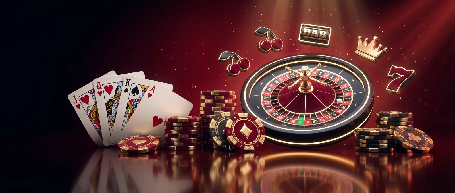 SupraPlay Casino bonus