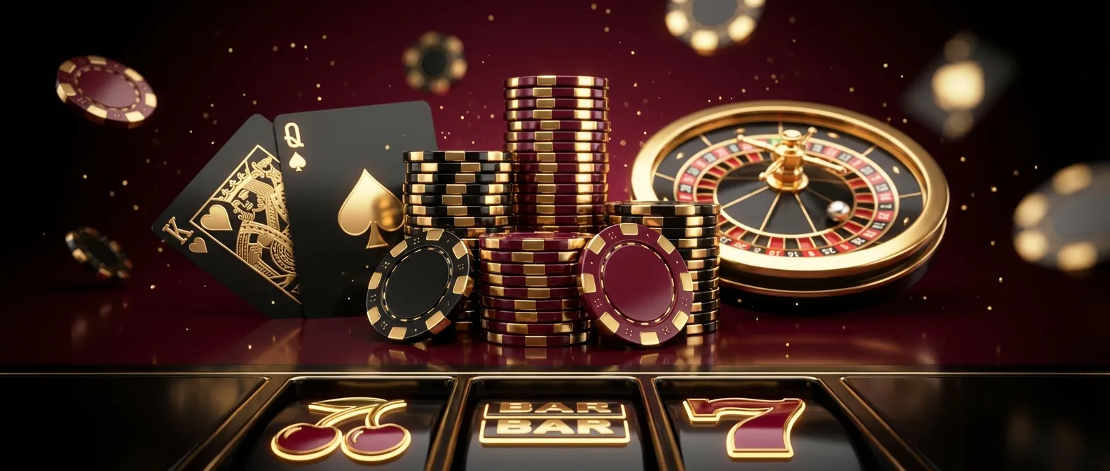 SupraPlay Casino bonus