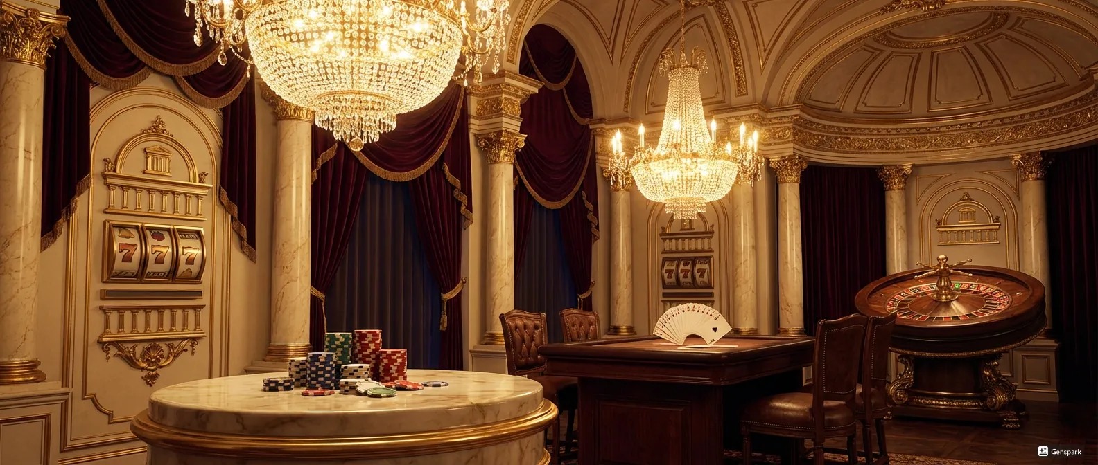 SupraPlay Casino bonus